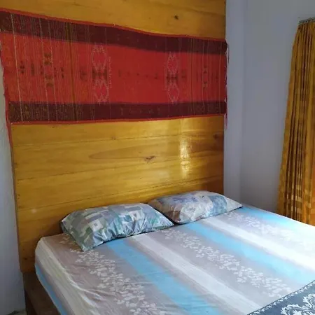Pauls Homestay Wado Exterior photo