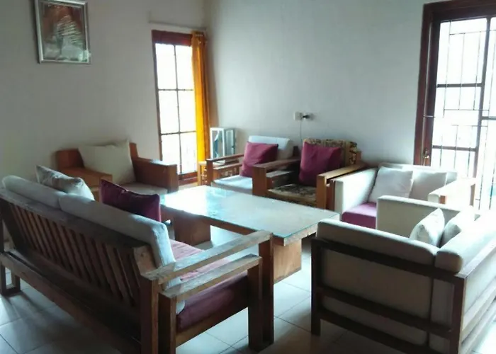 Pauls Homestay