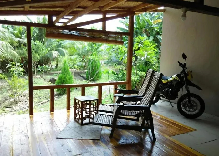 Pauls Homestay