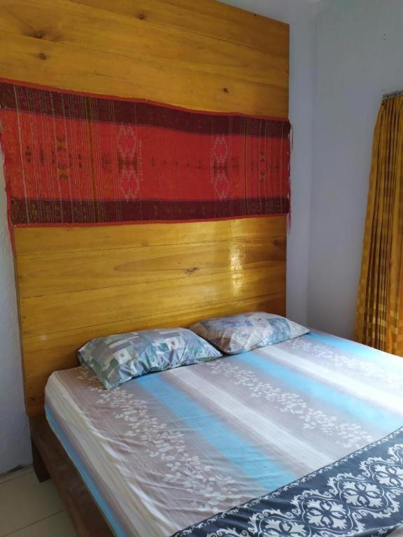 Pauls Homestay *